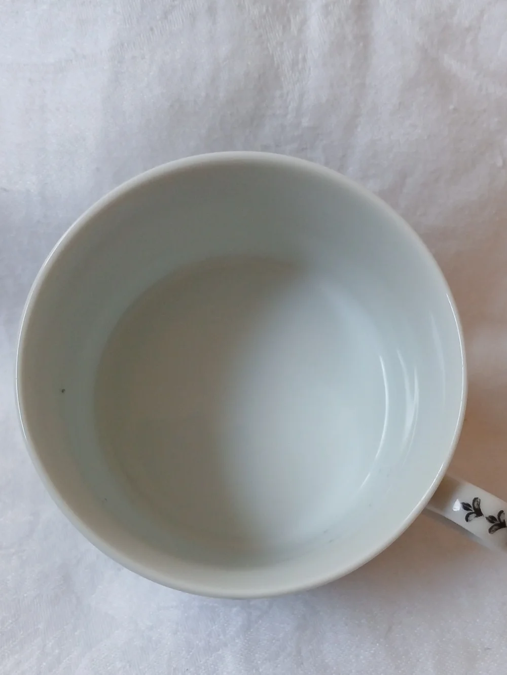 Anthropologie no chips